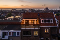 Under offer: B.F. Suermanstraat, 3515 XK Utrecht