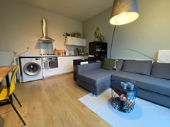 New for rent: Jan van Scorelstraat, 3583 CN Utrecht