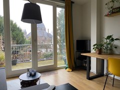 New for rent: Jan van Scorelstraat, 3583 CN Utrecht