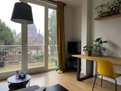 New for rent: Jan van Scorelstraat, 3583 CN Utrecht