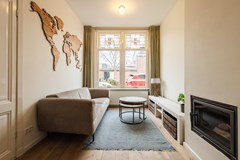 Rented: Pieter de Hooghstraat, 3583 RG Utrecht