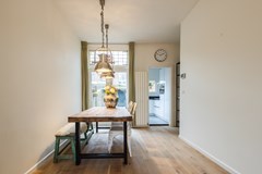 Rented: Pieter de Hooghstraat, 3583 RG Utrecht