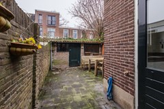 Rented: Pieter de Hooghstraat, 3583 RG Utrecht