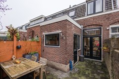 Rented: Pieter de Hooghstraat, 3583 RG Utrecht