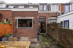 Rented: Pieter de Hooghstraat, 3583 RG Utrecht