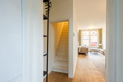 Rented: Pieter de Hooghstraat, 3583 RG Utrecht