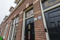 Rented: Pieter de Hooghstraat, 3583 RG Utrecht