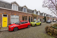 Rented: Pieter de Hooghstraat, 3583 RG Utrecht