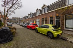 Rented: Pieter de Hooghstraat, 3583 RG Utrecht