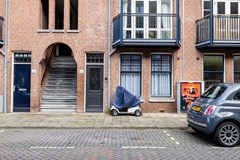 New for rent: Busken Huetstraat, 3532 GV Utrecht