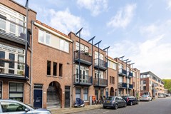 New for rent: Busken Huetstraat, 3532 GV Utrecht