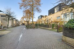 New for rent: Karl Millöckerhof, 3543 HV Utrecht