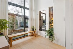 Rented: Karl Millöckerhof, 3543 HV Utrecht