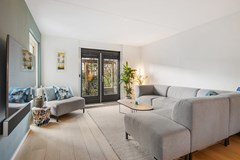 Rented: Karl Millöckerhof, 3543 HV Utrecht