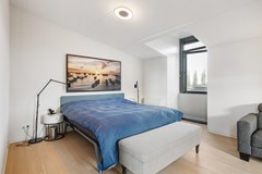 Rented: Karl Millöckerhof, 3543 HV Utrecht