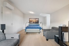 Rented: Karl Millöckerhof, 3543 HV Utrecht