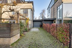 Rented: Karl Millöckerhof, 3543 HV Utrecht