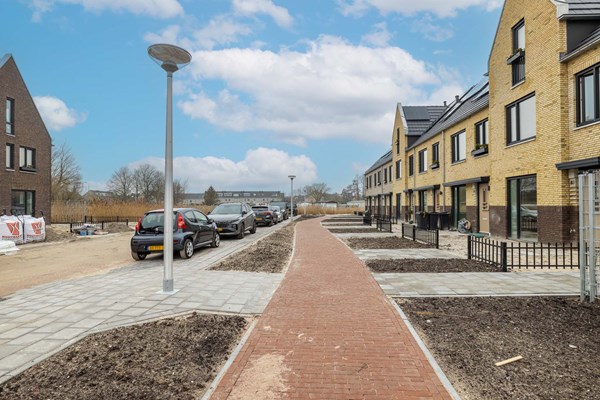 Medium property photo - Pieter Van Lisselaan, 1431 MM Aalsmeer