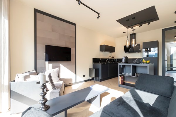 Medium property photo - Gaudikade 133, 2132 HD Hoofddorp