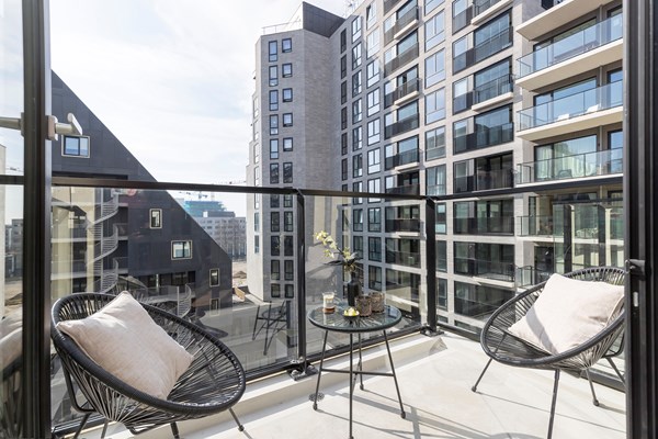 Medium property photo - Gaudikade 133, 2132 HD Hoofddorp