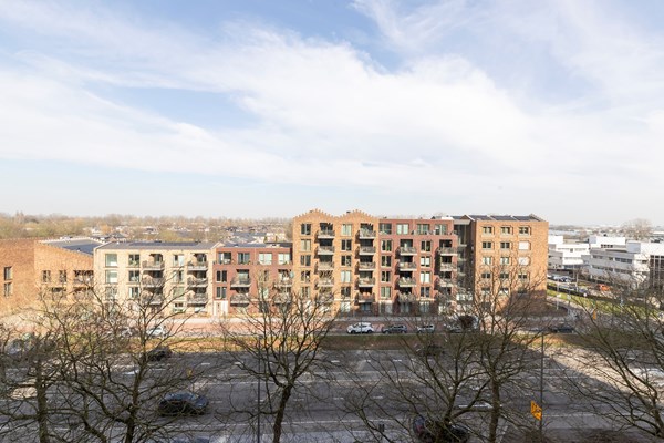 Medium property photo - Gaudikade 133, 2132 HD Hoofddorp