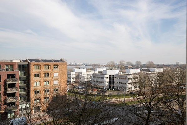 Medium property photo - Gaudikade 133, 2132 HD Hoofddorp