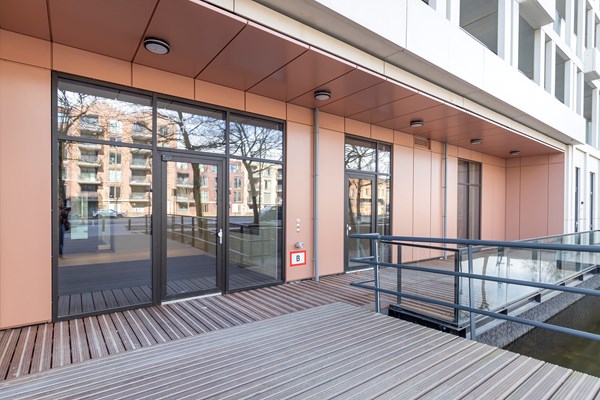 Medium property photo - Gaudikade 133, 2132 HD Hoofddorp