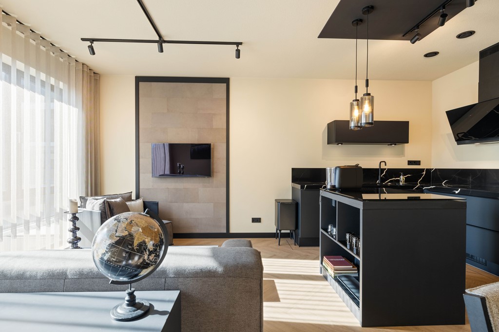 Gaudikade, Hoofddorp