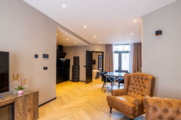 Medium property photo - Busken Huetstraat, 3532 GV Utrecht