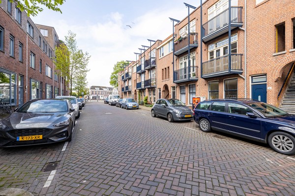 Medium property photo - Busken Huetstraat, 3532 GV Utrecht