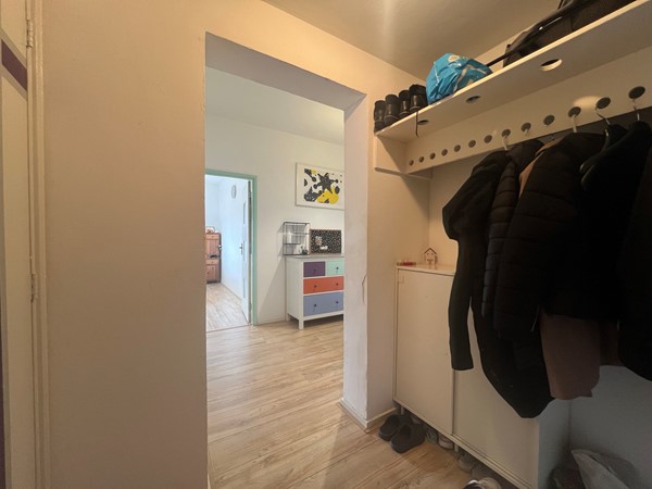 Medium property photo - Van Weerden Poelmanlaan, 3527 KP Utrecht