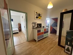 New for rent: Van Weerden Poelmanlaan, 3527 KP Utrecht