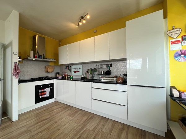 Medium property photo - Van Weerden Poelmanlaan, 3527 KP Utrecht