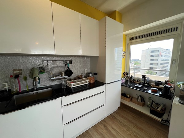 Medium property photo - Van Weerden Poelmanlaan, 3527 KP Utrecht