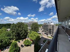 New for rent: Van Weerden Poelmanlaan, 3527 KP Utrecht