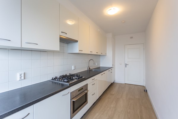 Medium property photo - Aziëlaan, 3526 SM Utrecht