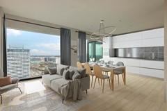 Te huur: C.T. Storklaan, 2285VV Rijswijk