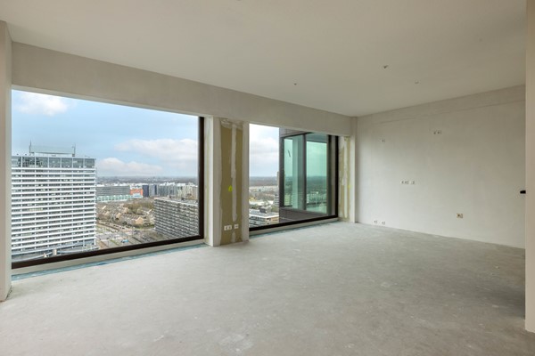Medium property photo - C.T. Storklaan, 2285 VV Rijswijk