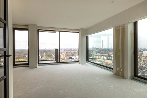 Medium property photo - C.T. Storklaan, 2285 VV Rijswijk