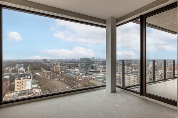 Medium property photo - C.T. Storklaan, 2285 VV Rijswijk