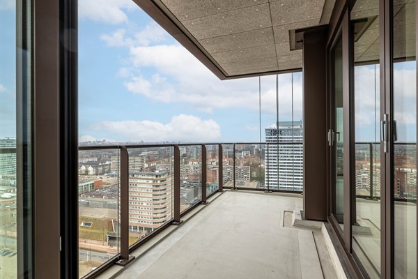 Medium property photo - C.T. Storklaan, 2285 VV Rijswijk