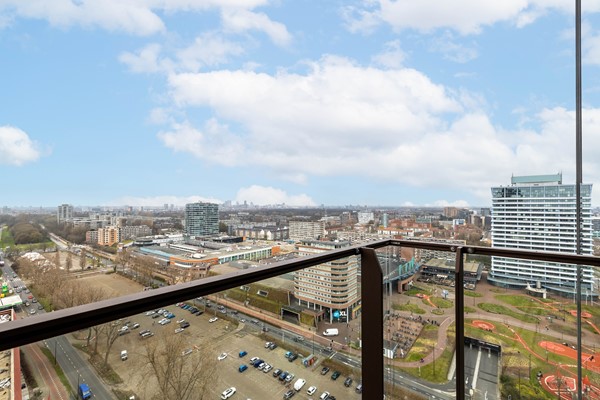 Medium property photo - C.T. Storklaan, 2285 VV Rijswijk