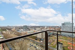 New for rent: C.T. Storklaan, 2285 VV Rijswijk