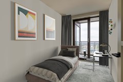 New for rent: C.T. Storklaan, 2285 VV Rijswijk