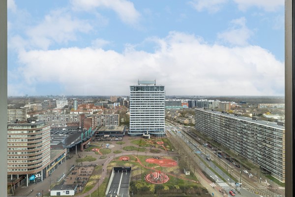 Medium property photo - C.T. Storklaan, 2285 VV Rijswijk