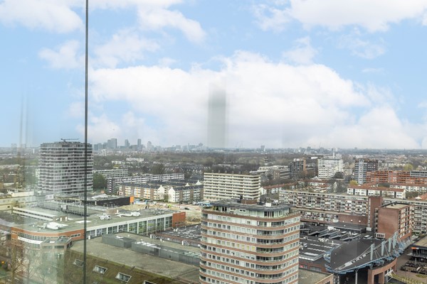Medium property photo - C.T. Storklaan, 2285 VV Rijswijk
