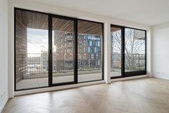 New for rent: Hoola Van Nootenstraat, 3521 HB Utrecht