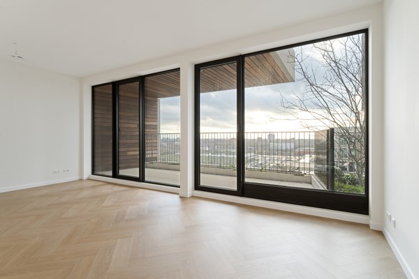 Medium property photo - Hoola Van Nootenstraat, 3521 HB Utrecht