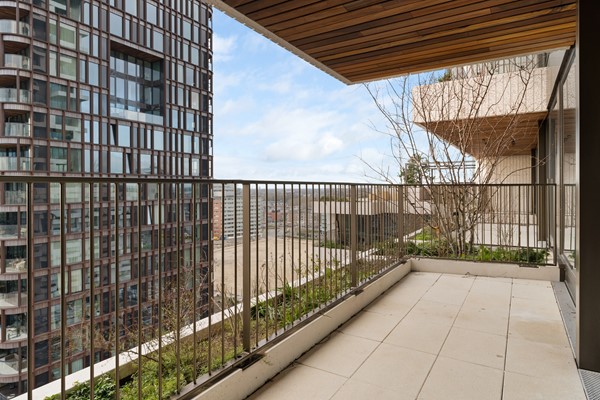 Medium property photo - Hoola Van Nootenstraat, 3521 HB Utrecht