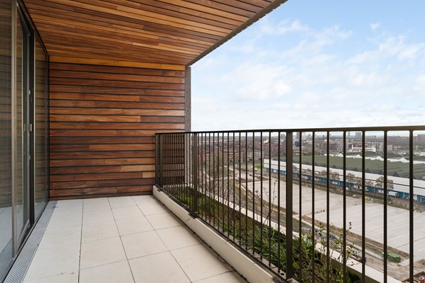 Medium property photo - Hoola Van Nootenstraat, 3521 HB Utrecht